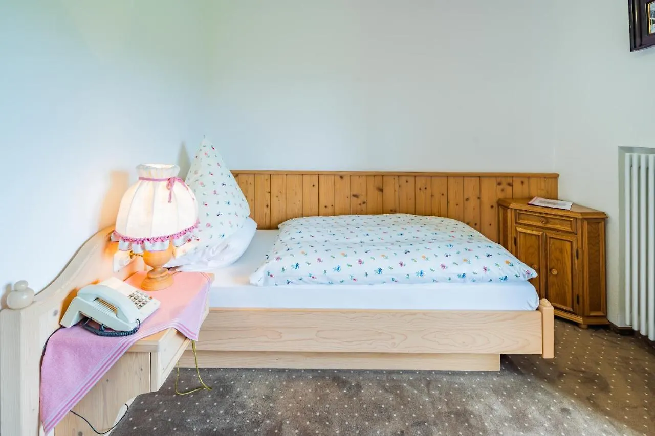 Gasthof Hotel-Pension-Ostler Bad Wiessee