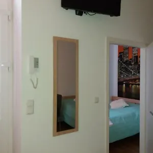 Ferienwohnung Apartment Berlin