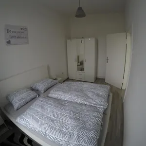 Clean & 2 50m² Apartment Hannover