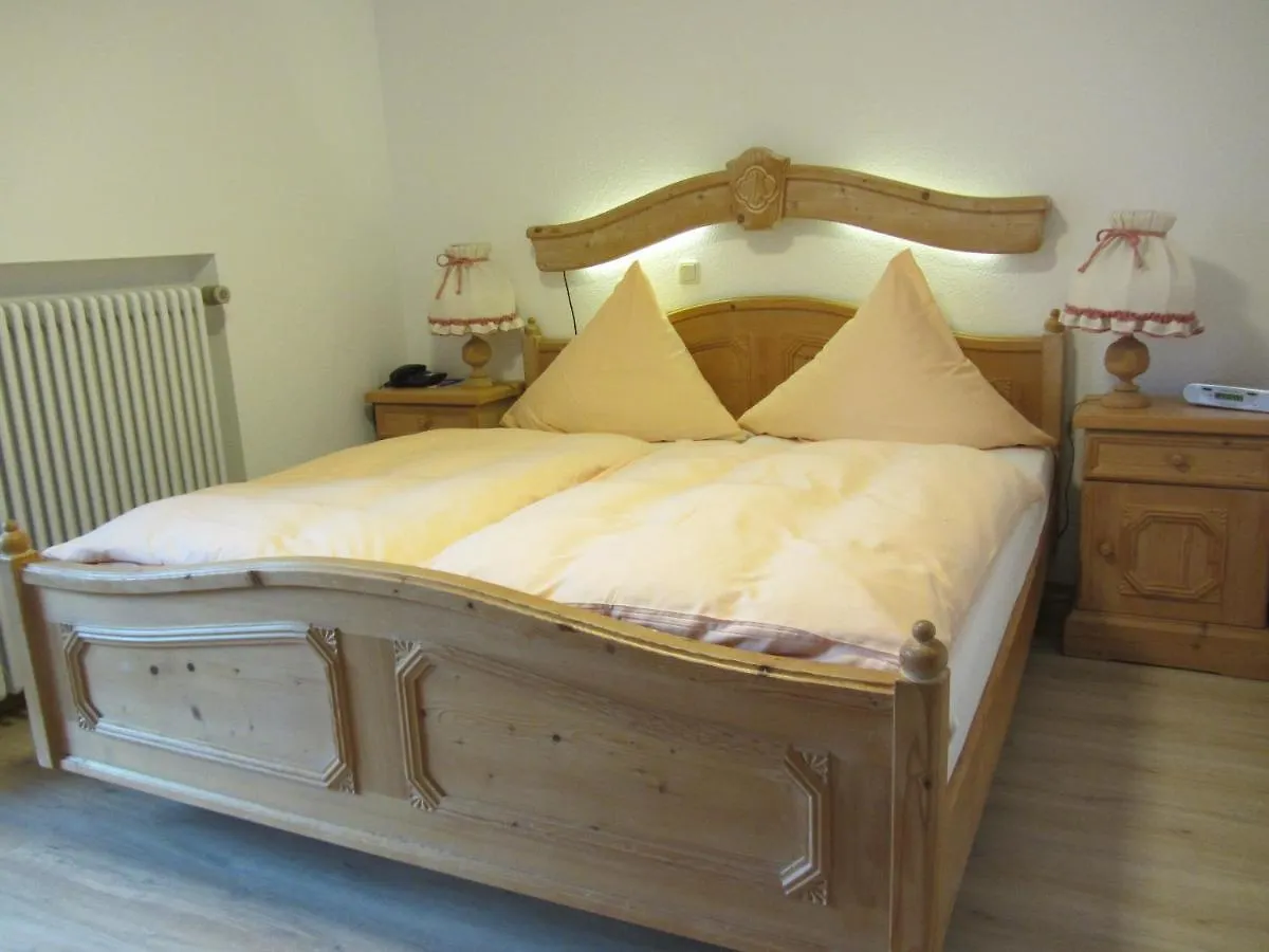 *** Guest house Hotel-Pension-Ostler Bad Wiessee Germany