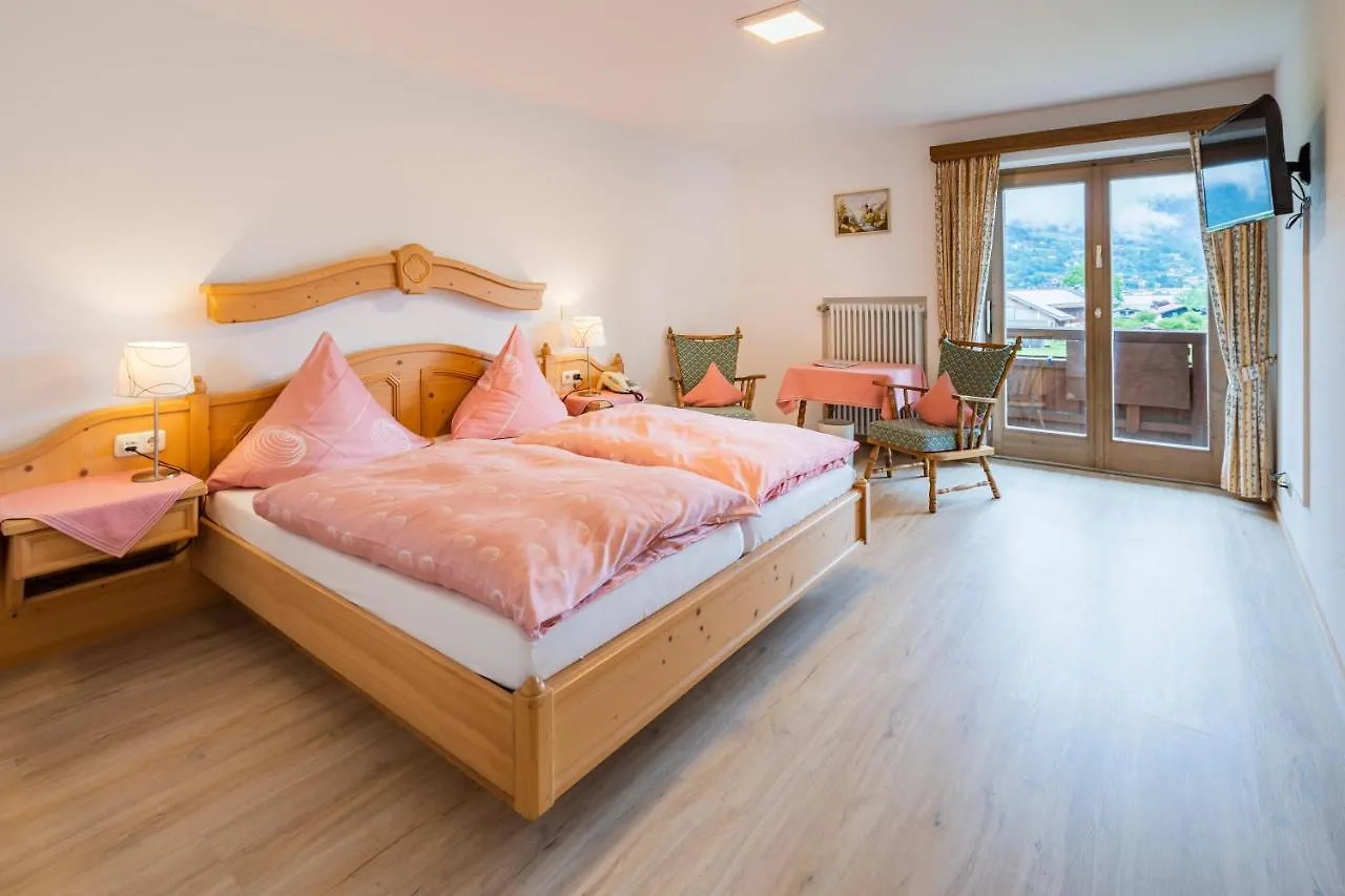 Hotel-Pension-Ostler Bad Wiessee