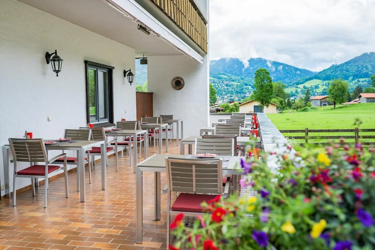 Hotel-Pension-Ostler Bad Wiessee