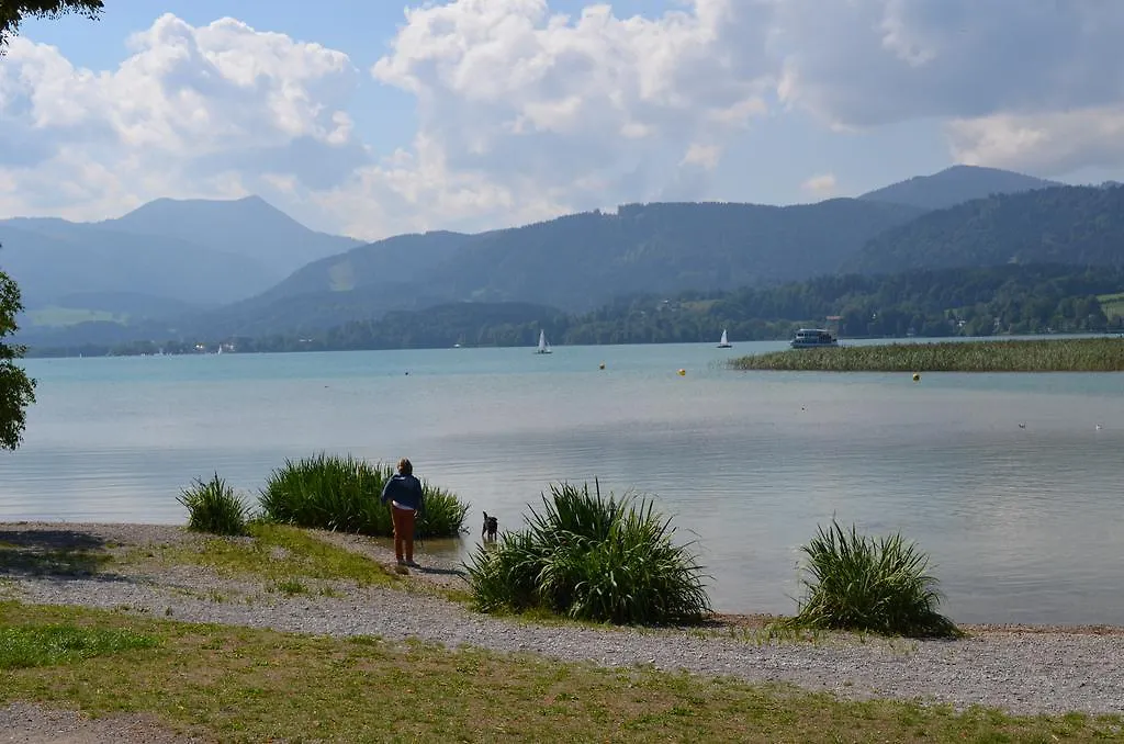 Hotel-Pension-Ostler Bad Wiessee 3*,  Germany