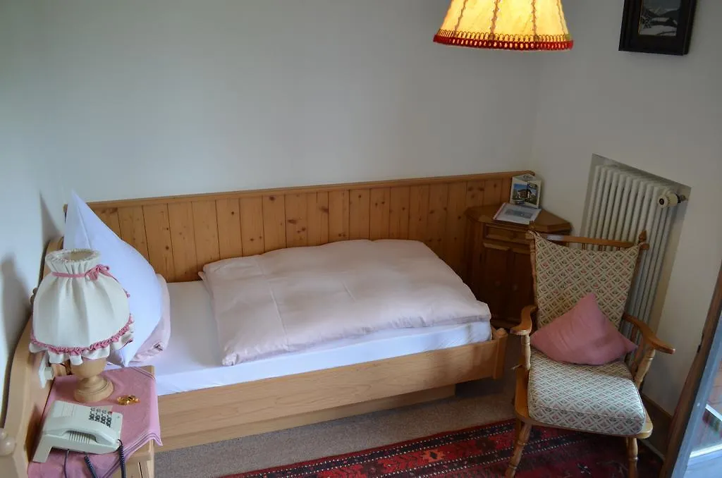 Hotel-Pension-Ostler Bad Wiessee