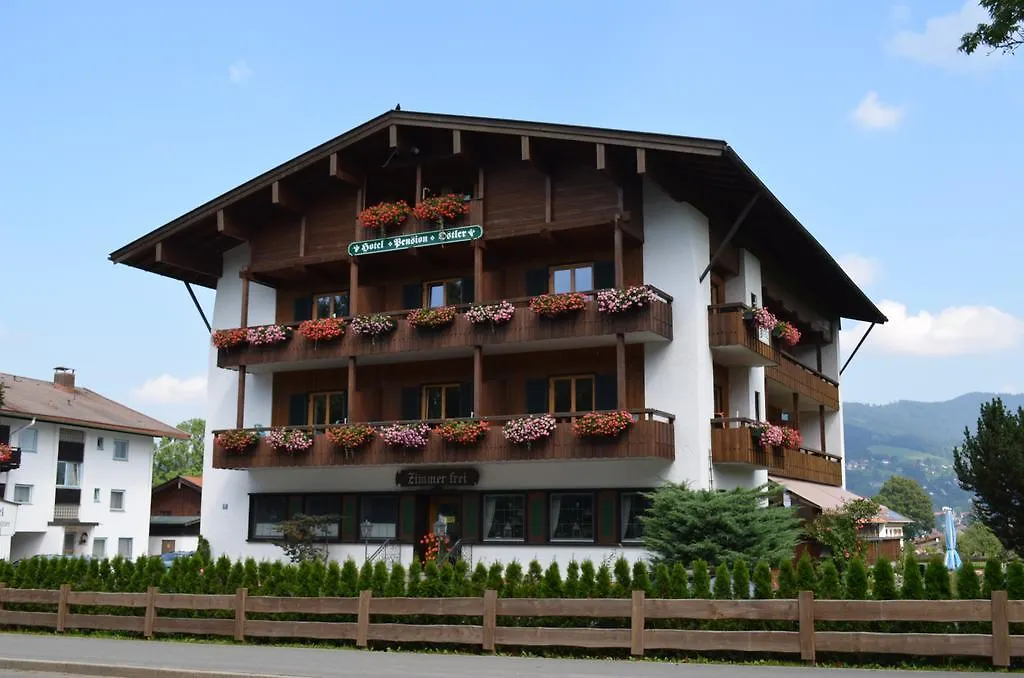 Guest house Hotel-Pension-Ostler Bad Wiessee