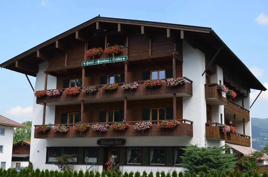 Hotel-Pension-Ostler Bad Wiessee 3*,  Germany