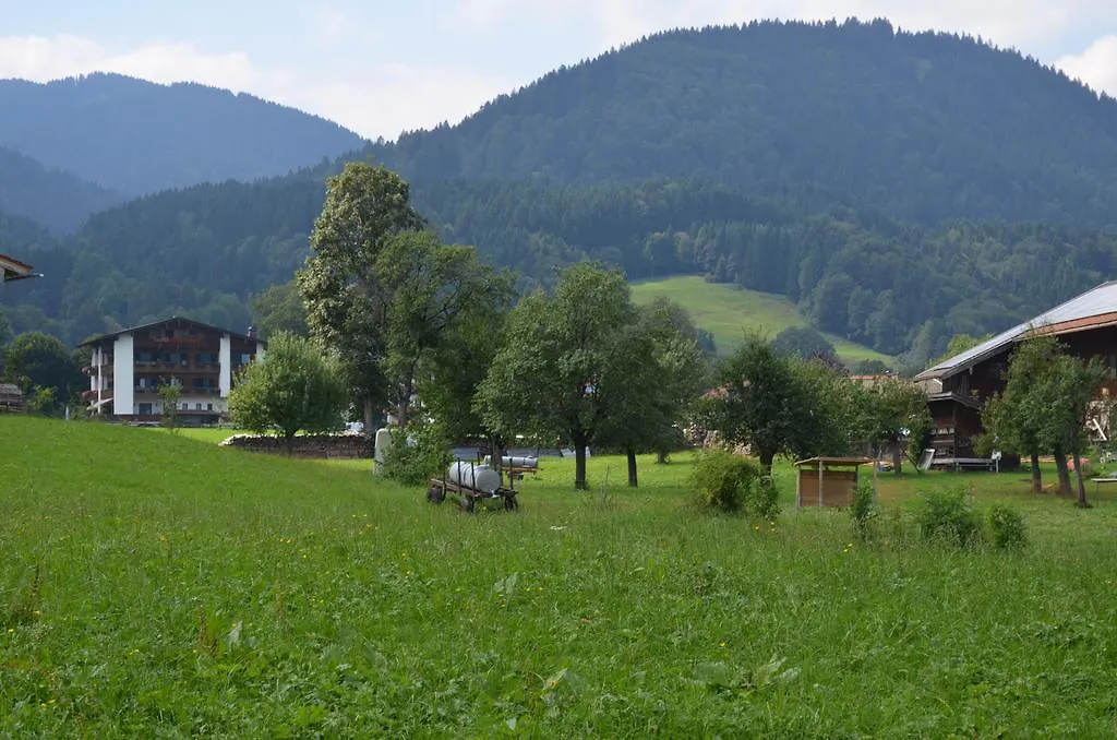 *** Guest house Hotel-Pension-Ostler Bad Wiessee Germany