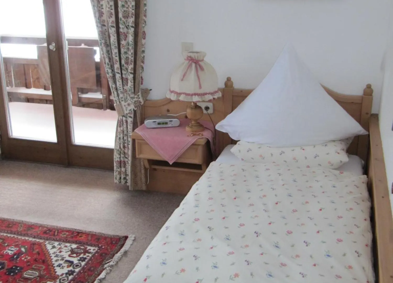Hotel-Pension-Ostler Bad Wiessee 3*,  Germany