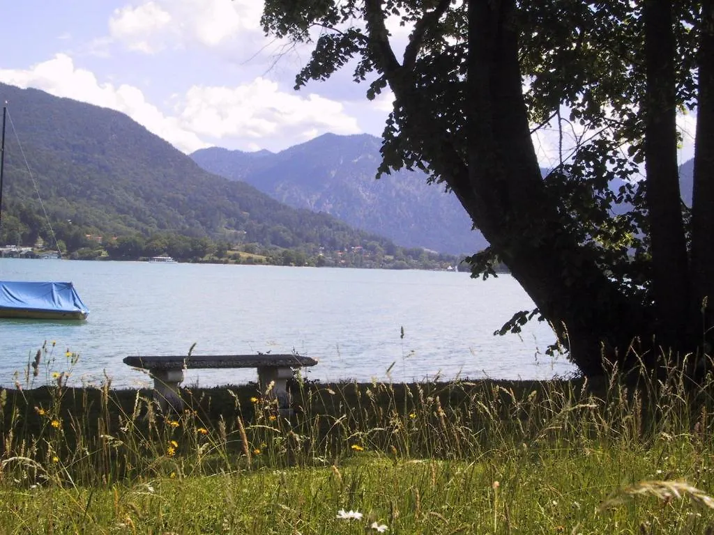 *** Guest house Hotel-Pension-Ostler Bad Wiessee Germany