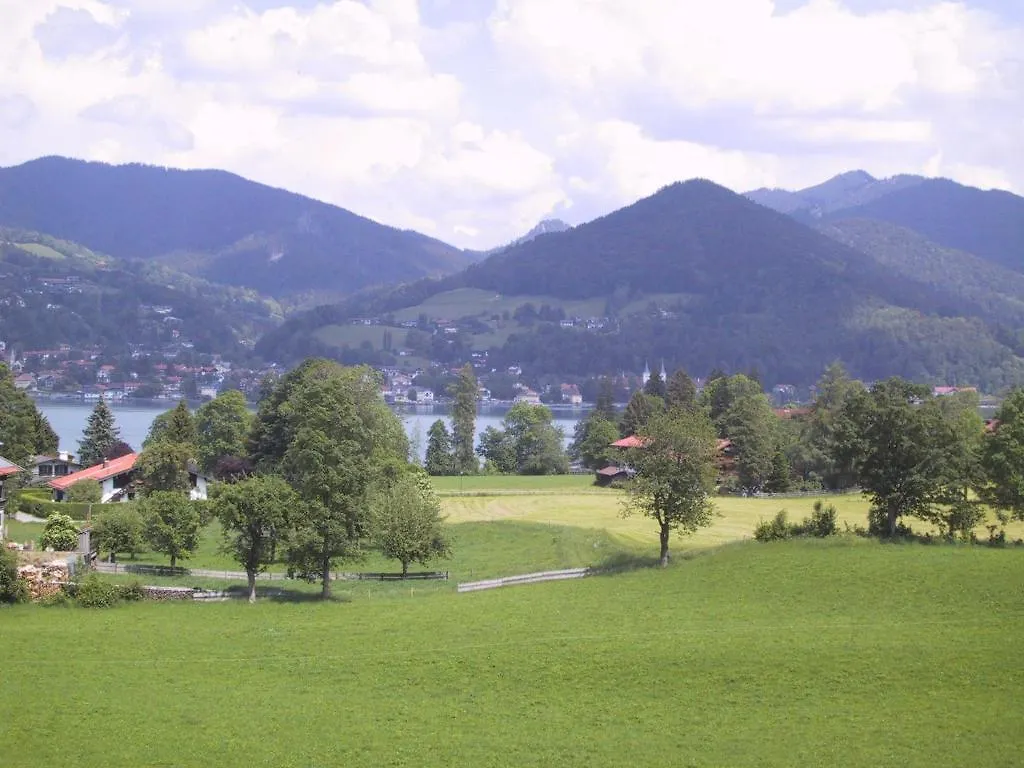 Guest house Hotel-Pension-Ostler Bad Wiessee