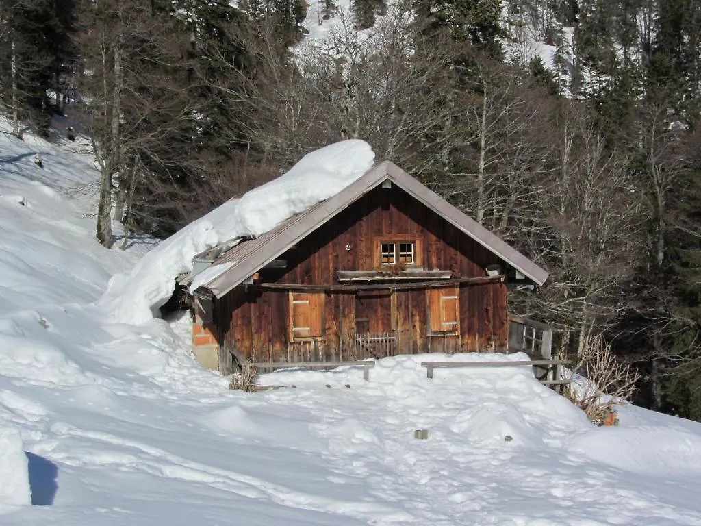 Hotel-Pension-Ostler Bad Wiessee Guest house