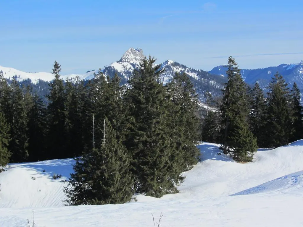 Hotel-Pension-Ostler Bad Wiessee